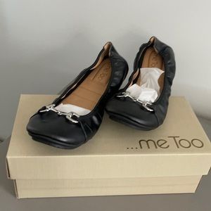 Ballet Flats - Me Too